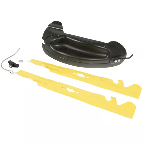 Pollici kit pacciamatura - pollici,
