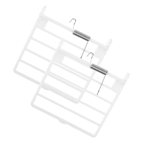 Pezzi accessori porta - pezzi, gabbia