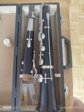 Storico B - Tarogato, taragot dall'Ungheria marca "Mogyorosi Hangszergyar"