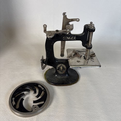 Macchina cucire vintage - macchina,