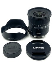 Tamron 10-24mm f/3.5-4.5 Di II