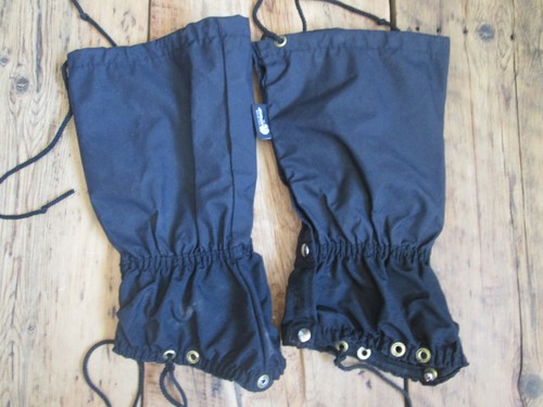Ghette vintage athalon sci - vintage,