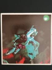 figurina Spazio 1999 Edi