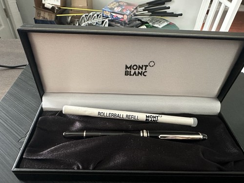 Penna sfera montblanc - penna, a