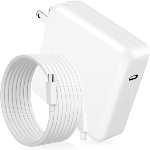 Mac book pro - mac, charger