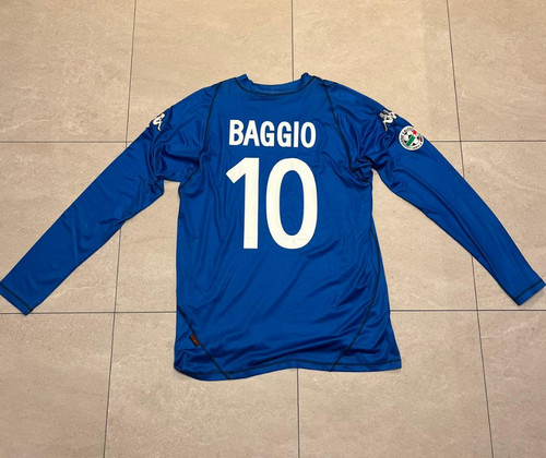 Brescia roberto baggio - roberto, #10
