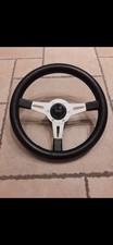 VOLANTE STERZO PELLE PERFETTO