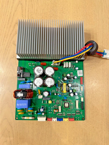 Scheda elettronica originale