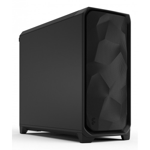 Case fractal design meshify - case,