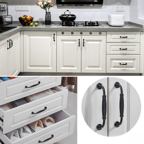 Maniglie cassetti cucina - ,