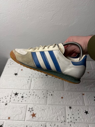 Sneakers adidas rom anni 80 - sneakers,