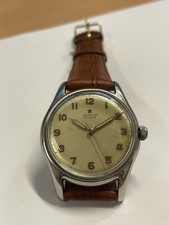 Zenith Pilot Military, Very