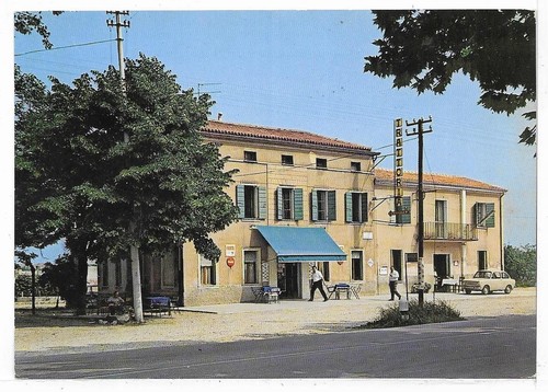 Verona villafranca - (584),