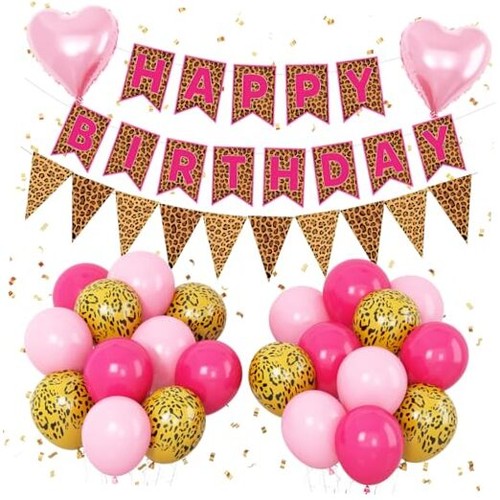Decorazioni compleanno - decorazioni,