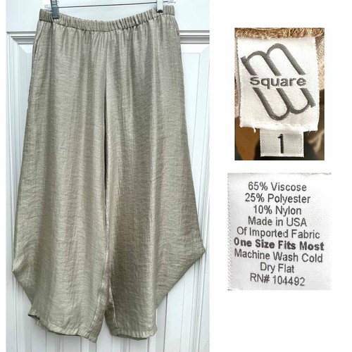 Pantaloni palloncino m - pantaloni,