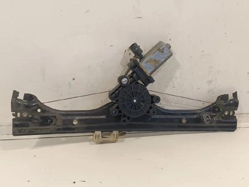 52204607 cremagliera alzavetro - 52204607,