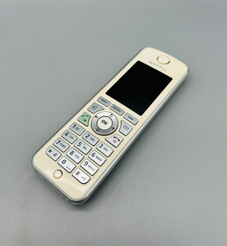 Avm fritz fon - fritzfon, c4