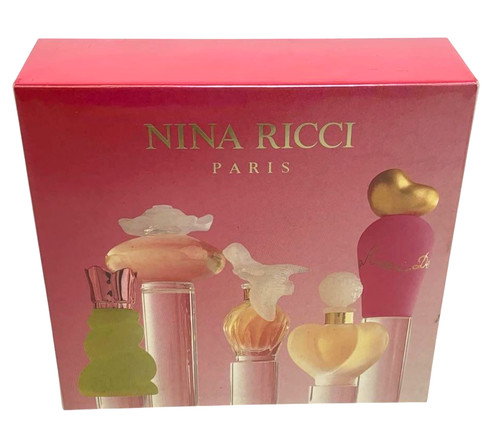 Profumo nina ricci edt - profumo, di