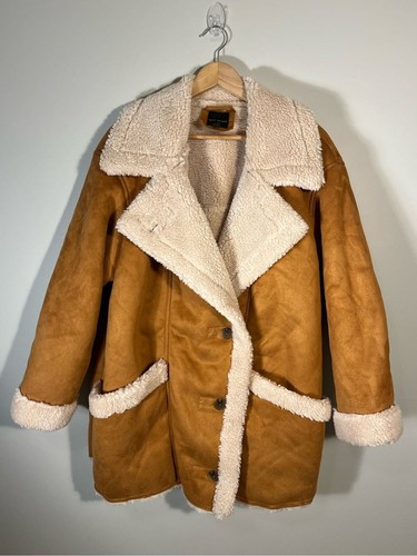 Cappotto lane bryant marrone - cappotto,