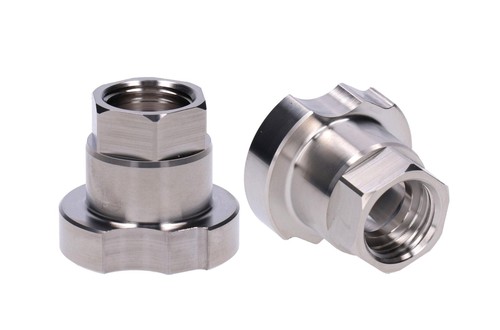 Adattatore tazza miscelatore
