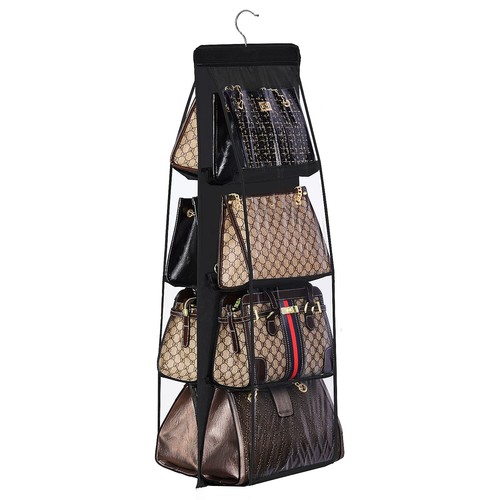 Organizer per borse armadio - per, da