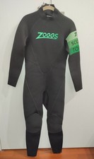 Muta Zoggs Scout Tour FS Triathlon Nuoto Acque Libere Triathlon Open Water M