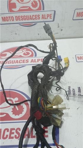 Instalación eléctrica - instalación,