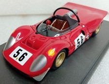 Ferrari 412p spider 0854 - ferrari,