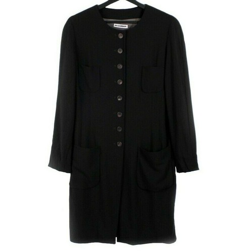 Cappotto lana vintage anni - , 80