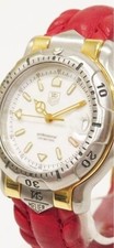 TAG Heuer Professional 200m