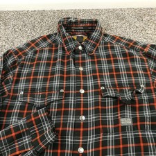 Camicia Harley Davidson