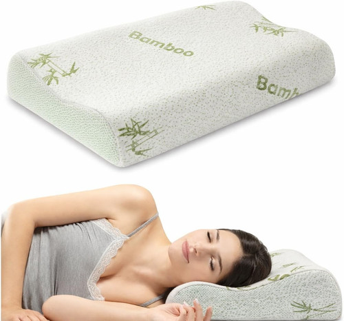 Cuscino cervicale memory - cuscino,