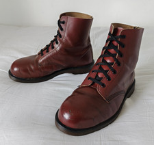Stivali vintage martens - stivali, dr