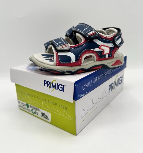 Sandali sportivi primigi - sandali,