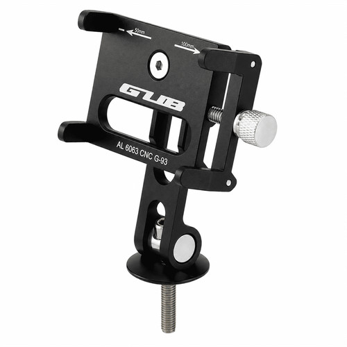 Supporto bicicletta alluminio