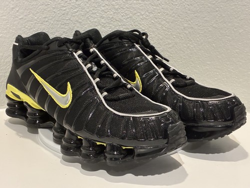 Nike shox nero - nike,