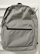 Zaino Dickies grigio nuovo con
