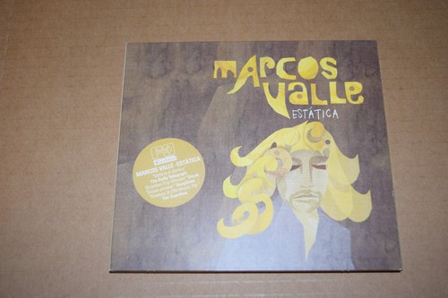Marcos valle estática - marcos, –