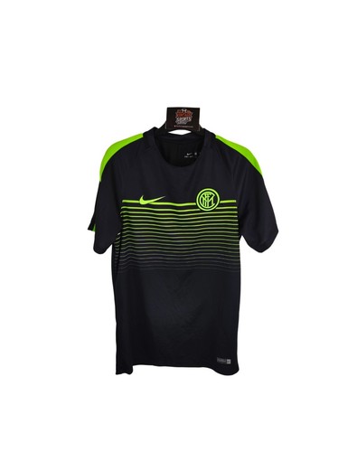 Maglia calcio allenamento