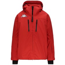 Kappa - Giubbotto da Unisex mod: 8cento 811 cod: 341P8TW