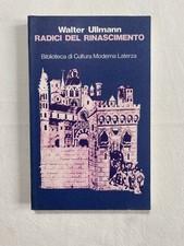 Radici del rinascimento -