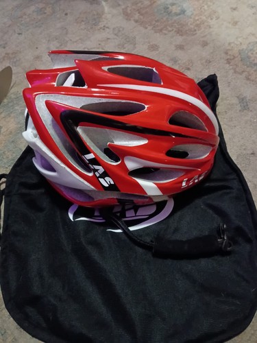 Las victory casco bici - las, da