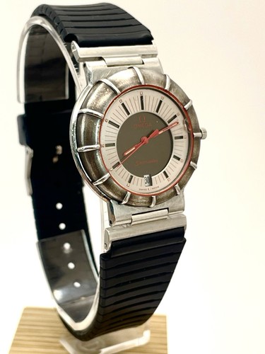 Orologio omega seastar - seastar, quartz