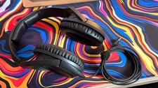 Cuffie sennheiser hd200 - 🎧,