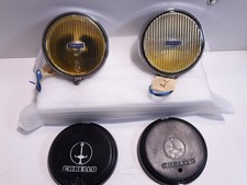 Fari Fendinebbia Carello