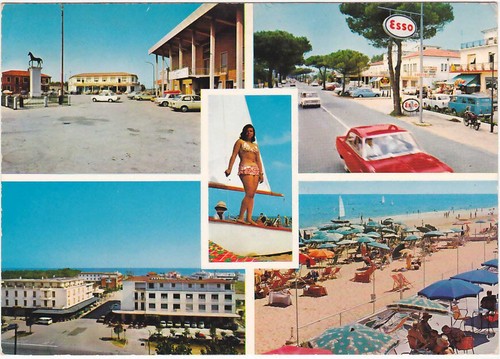 Cavallino venezia giuliana - cavallino,