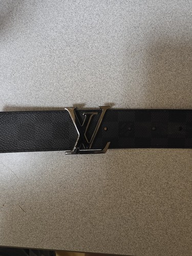 Louis vuitton initiales - louis,