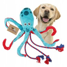 Polpo XXL Interattivo