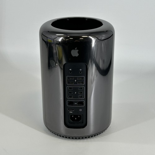 Mac pro fine 2013 ghz - mac, 3,0
