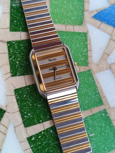 Vintage watch herodia - herodia, quartz